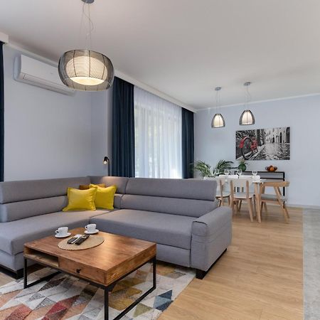 Br12 Premium Apartments , Garaz Μπιέλσκο-Μπιάλα Εξωτερικό φωτογραφία