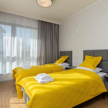 Br12 Premium Apartments , Garaz Μπιέλσκο-Μπιάλα Εξωτερικό φωτογραφία