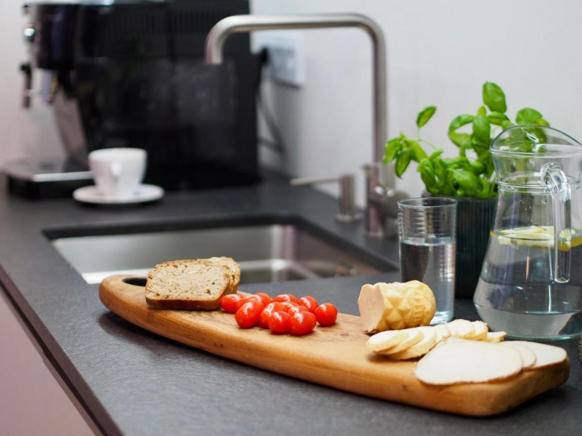 Br12 Premium Apartments , Garaz Μπιέλσκο-Μπιάλα Εξωτερικό φωτογραφία