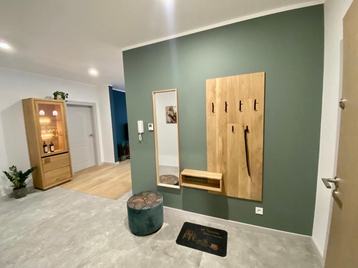 Br12 Premium Apartments , Garaz Μπιέλσκο-Μπιάλα Εξωτερικό φωτογραφία