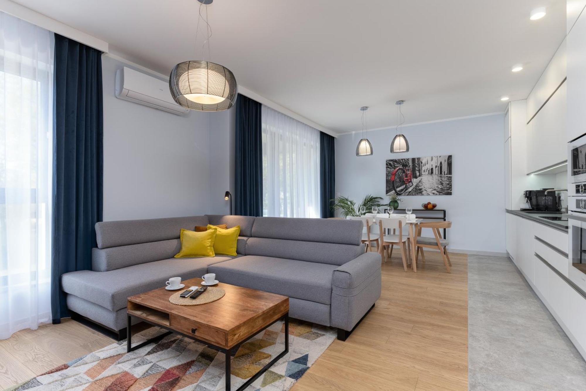 Br12 Premium Apartments , Garaz Μπιέλσκο-Μπιάλα Εξωτερικό φωτογραφία