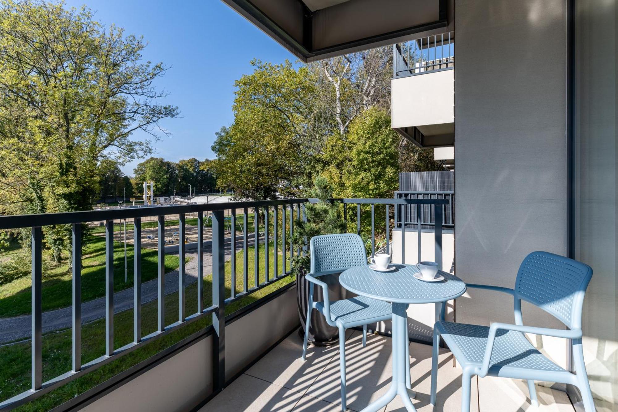 Br12 Premium Apartments , Garaz Μπιέλσκο-Μπιάλα Εξωτερικό φωτογραφία