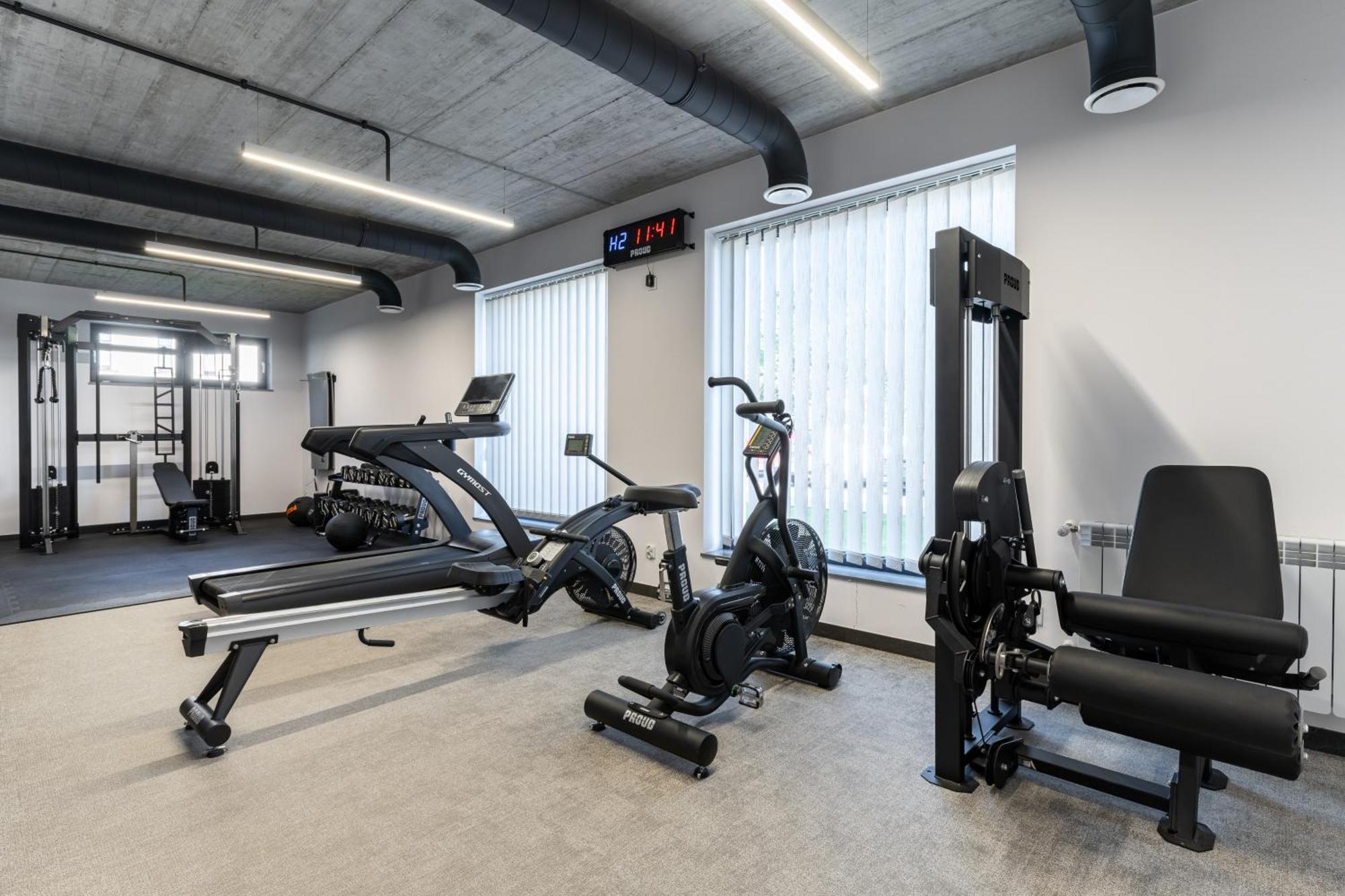 Br12 Premium Apartments , Garaz Μπιέλσκο-Μπιάλα Εξωτερικό φωτογραφία